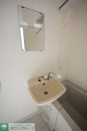 レオパレス六町の物件内観写真